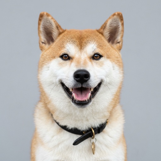 柴犬样图